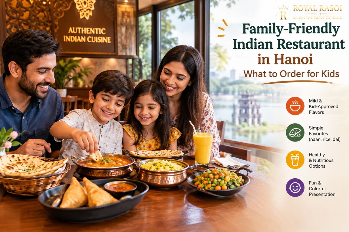 Best Indian Restaurant